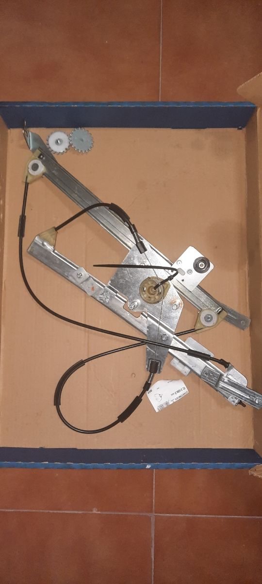 elevalunas BMW Serie 1