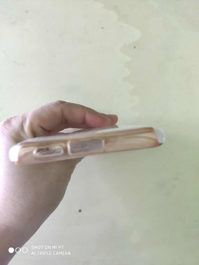 funda delantera y trasera xiaomi mi 9t