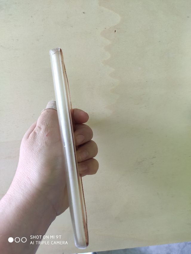funda delantera y trasera xiaomi mi 9t