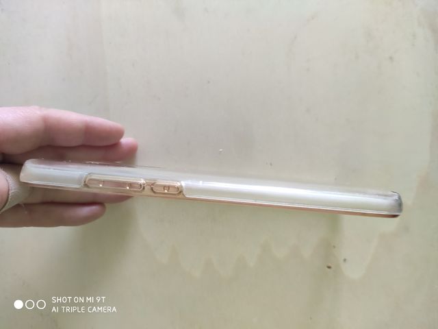 funda delantera y trasera xiaomi mi 9t