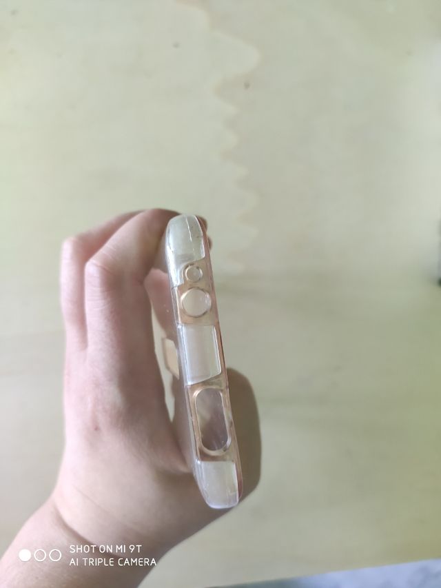 funda delantera y trasera xiaomi mi 9t