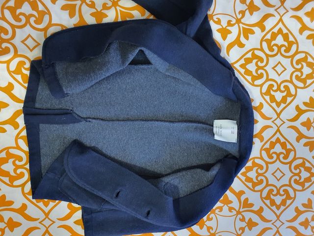 Americana Sport. T-7/8 a.