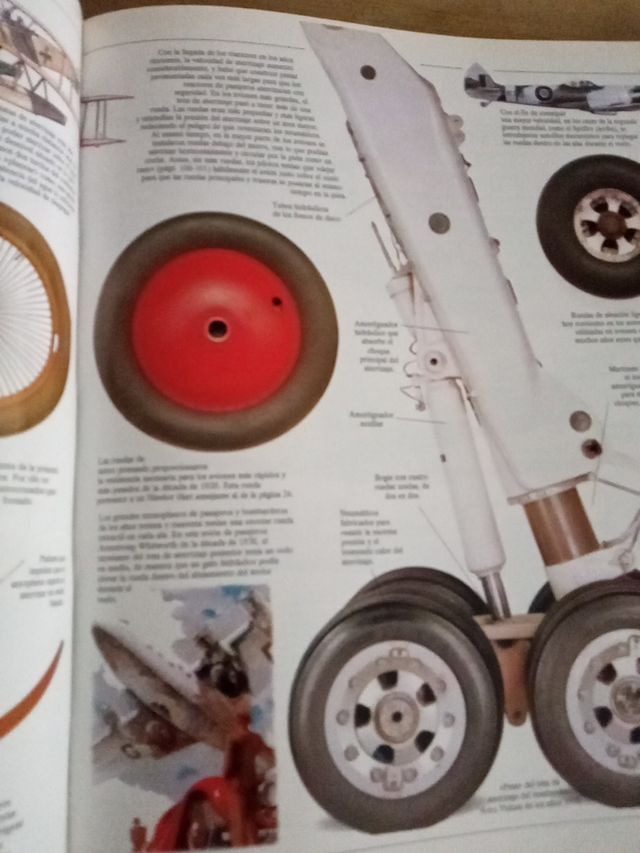 Medios de Transporte