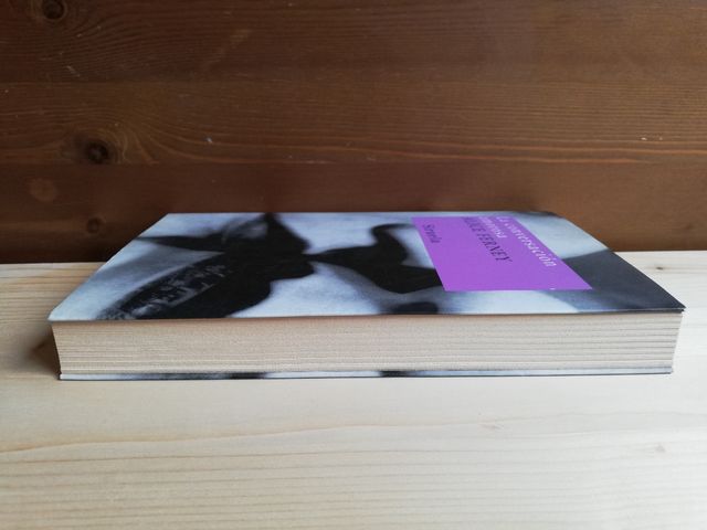 La conversación amorosa, Alice Ferney, Siruela