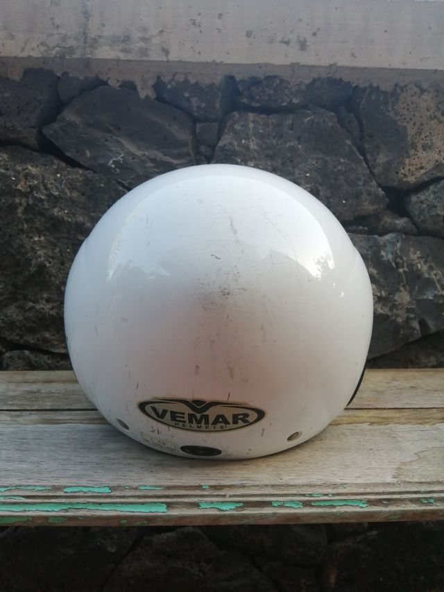 Casco Vemar