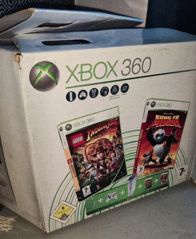 Xbox 360