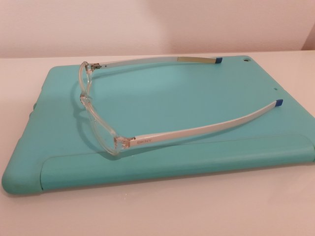 Gafas Montura Mujer DKNY
