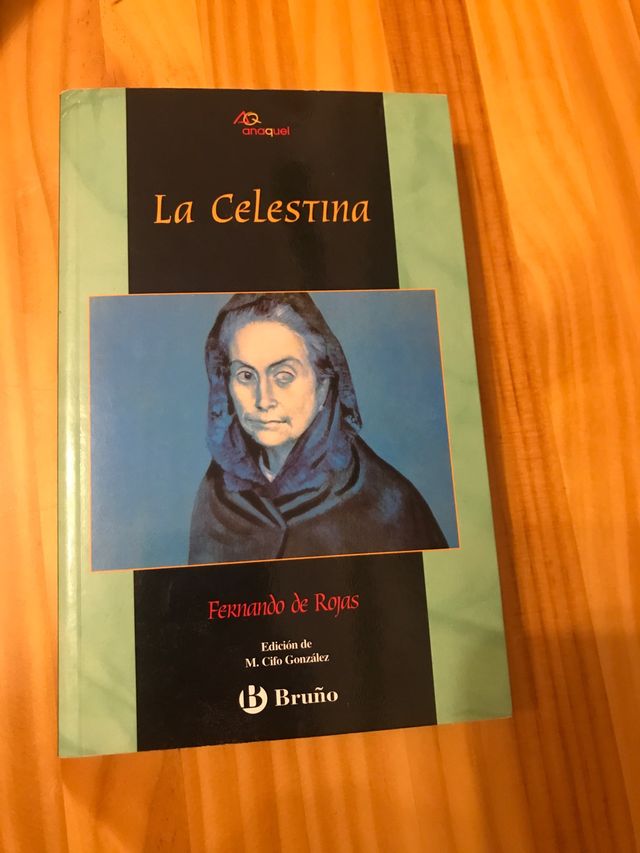 La Celestina