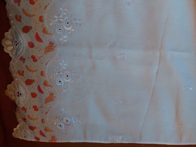 Cortina ventana cocina 1,04x 1,24