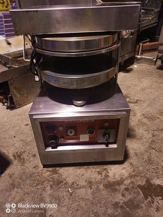 Formadora de Pizza de segunda mano en WALLAPOP