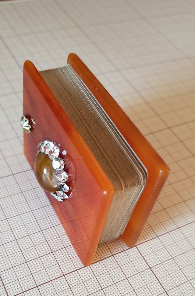 BARAJA POCKER MINIFOURIER  201 AVION