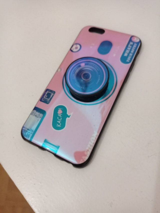 Regalo funda Iphone 5S