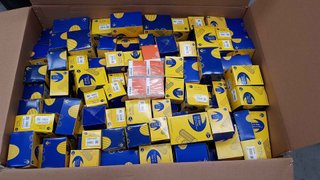 CAMBIA TU FILTRO DE ACEITE EN NUESTROS TALLERES