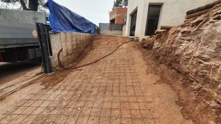 CONSTRUCCIÓN - REFORMAS - DERRIBOS