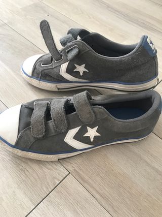 converse ante