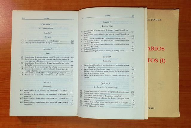 FORMULARIOS DE CONTRATOS 2 TOMOS