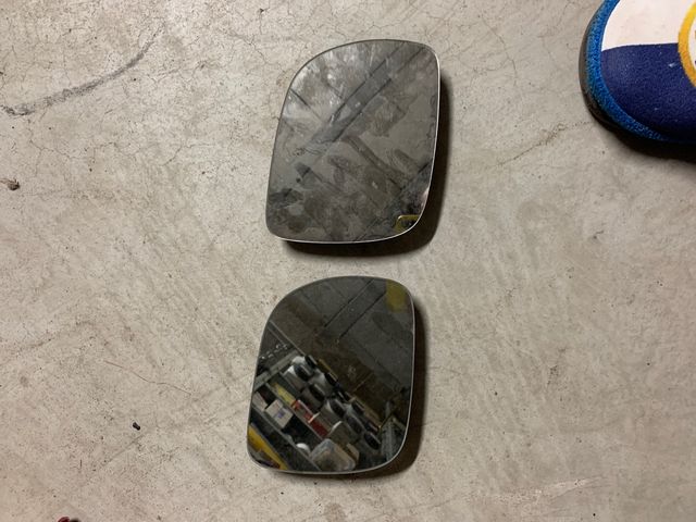 Espejos retrovisores SEAT Ibiza / Cordoba  2000 