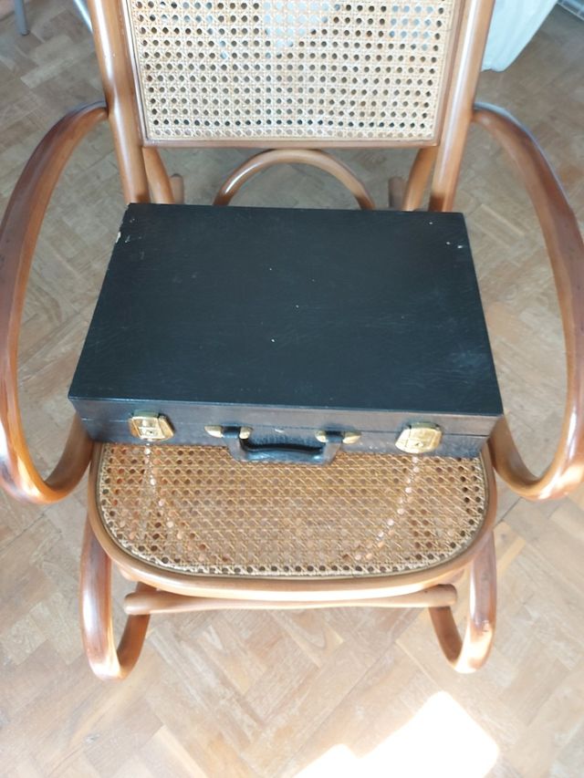 cubertería Solingen