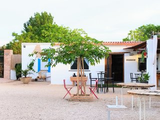 FINCA PARA CELEBRACIONES Y EVENTOS