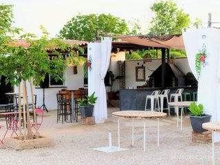 FINCA PARA CELEBRACIONES Y EVENTOS