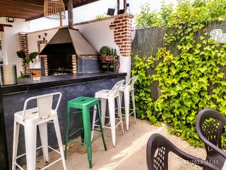 FINCA PARA CELEBRACIONES Y EVENTOS