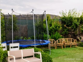FINCA PARA CELEBRACIONES Y EVENTOS