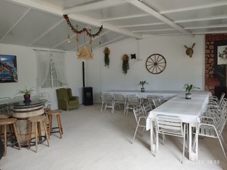 FINCA PARA CELEBRACIONES Y EVENTOS