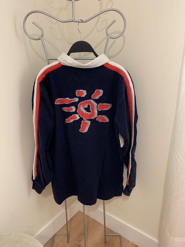 Polo Pádel Lobb talla m