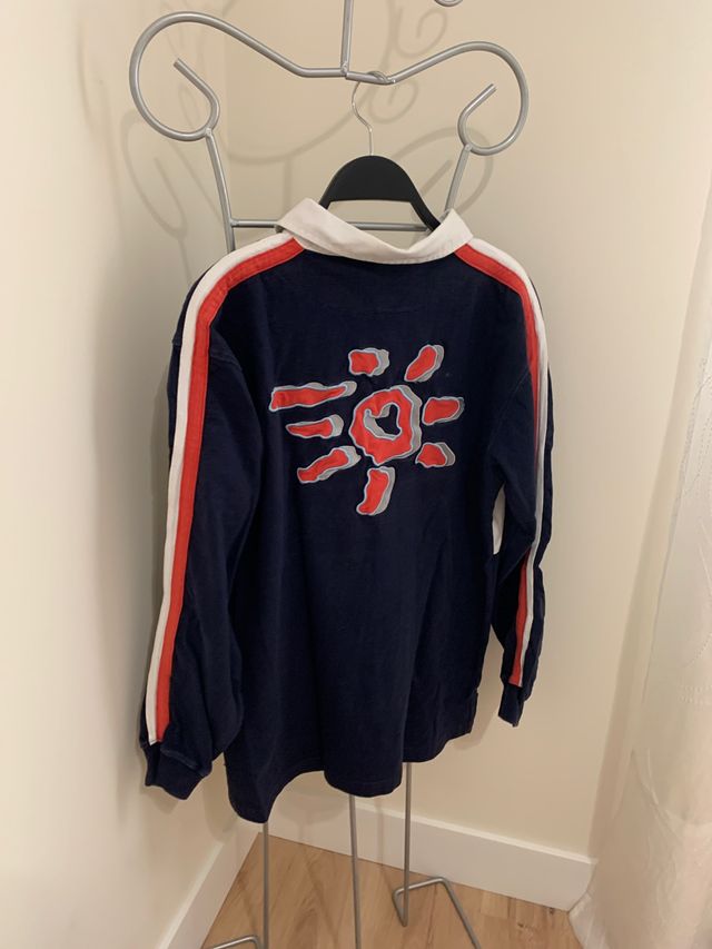 Polo Pádel Lobb talla m