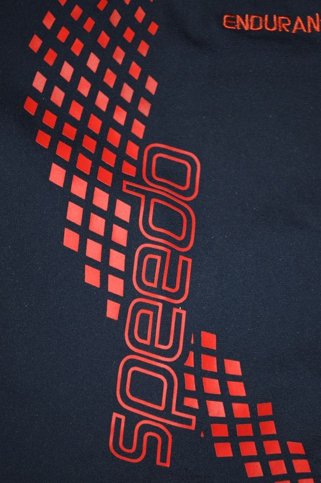 Bañador Speedo T.14