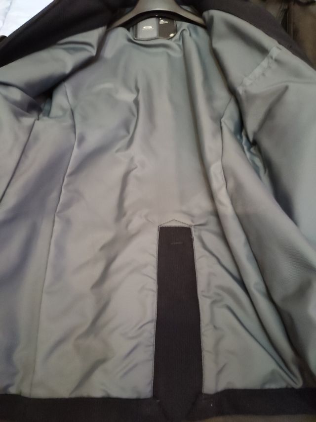 Abrigo, chaqueta, chaquetón, Gstar,g star, NUEVO!!