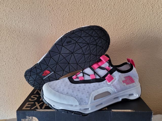 THE NORTH FACE Talla 40