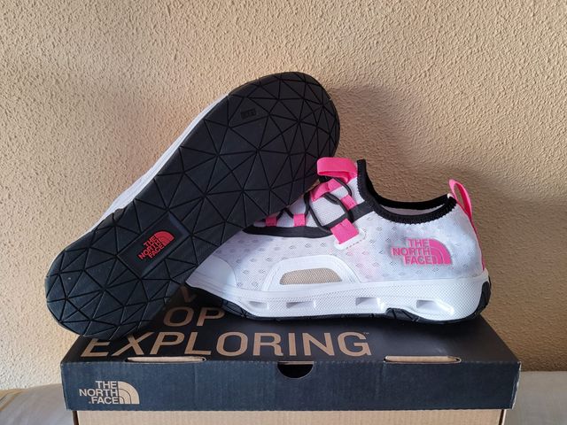 THE NORTH FACE Talla 40