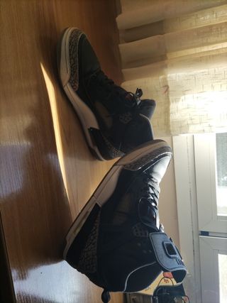 Nike Jordan talla 43 de segunda mano por 65 EUR en Ugena en WALLAPOP
