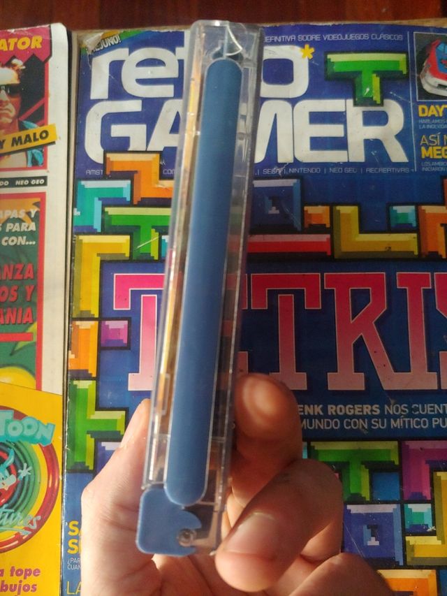 RED DOG SEGA DREAMCAST 🇪🇦