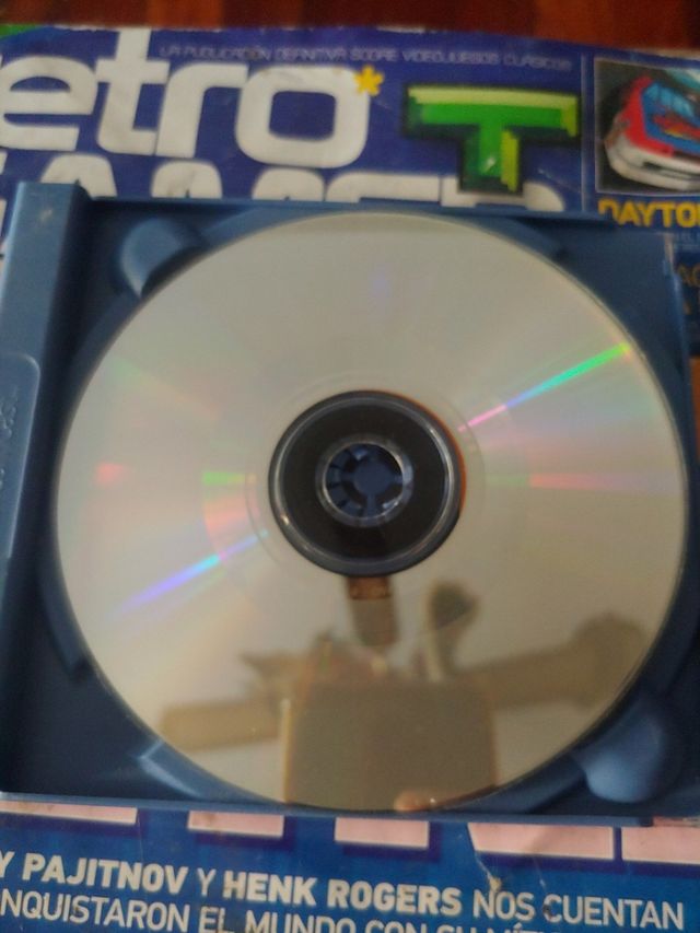 RED DOG SEGA DREAMCAST 🇪🇦