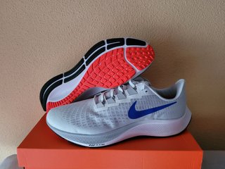 NIKE PEGASUS 37 Talla 46 de segunda mano por 69,99 EUR en Tavernes Blanques  en WALLAPOP