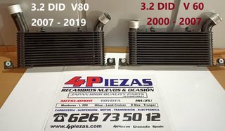 MITSUBISHI 3.2DID 2000-2019***AMORTIGUADORES TODOS