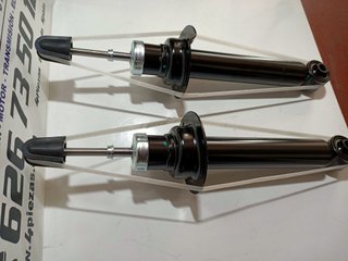 MITSUBISHI 3.2DID 2000-2019***AMORTIGUADORES TODOS