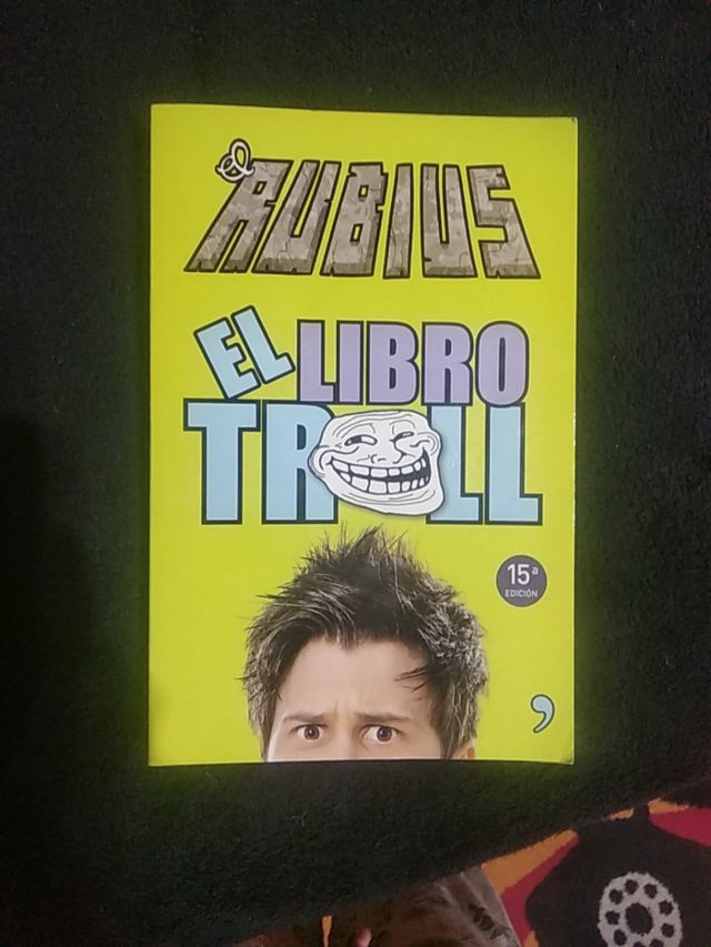 Libros de lectura en inglés