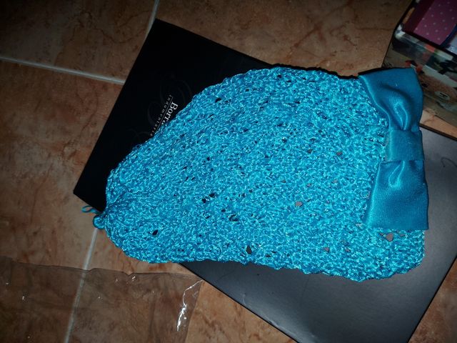 Costume da ragazza Fallera