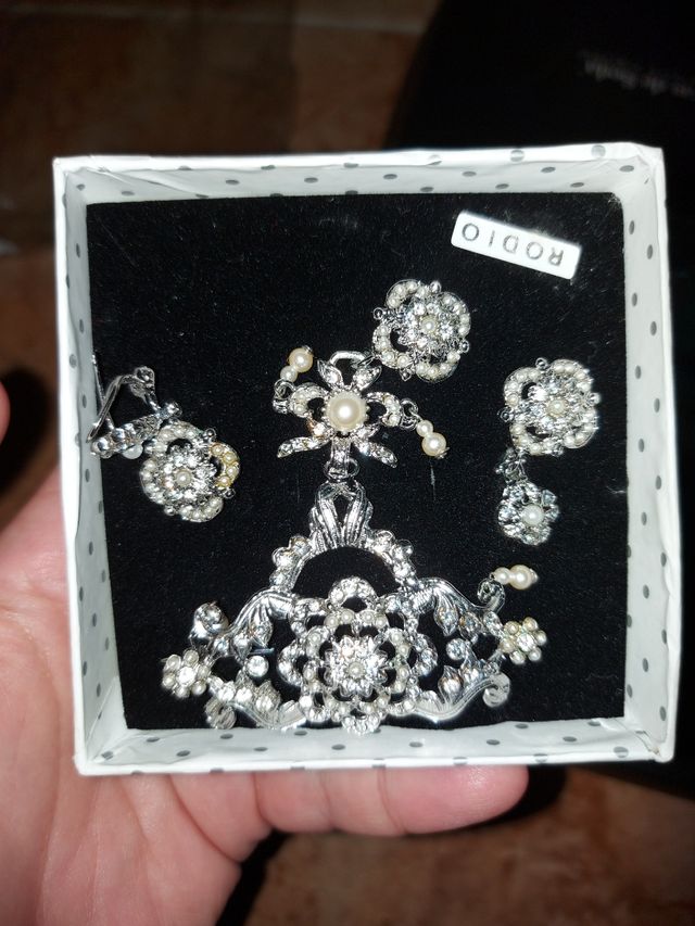 Costume da ragazza Fallera