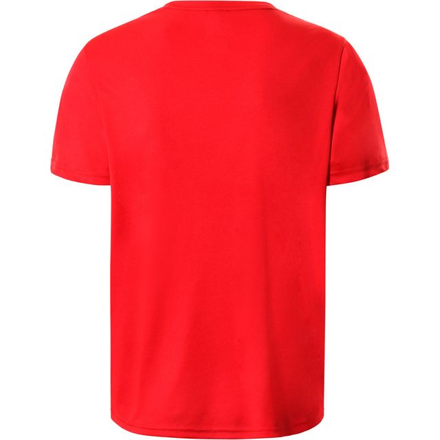 THE NORTH FACE Talla M color roja