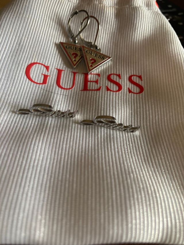 guess 