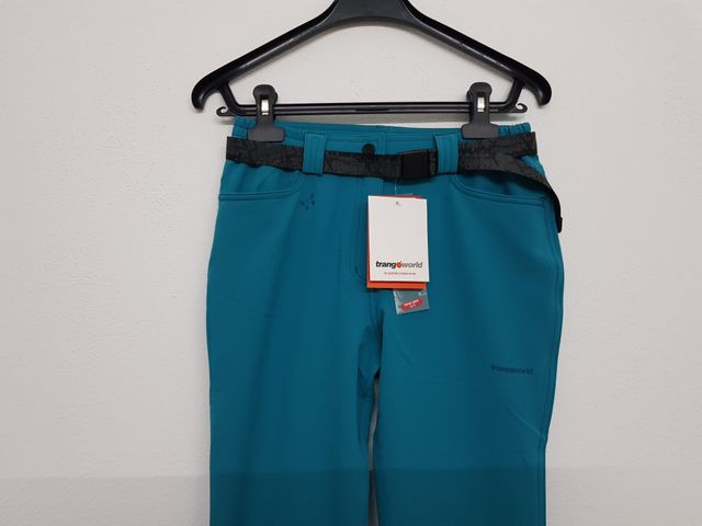 TRANGOWORLD mujer Talla S