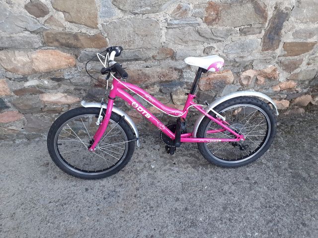 se venden  bicicletas