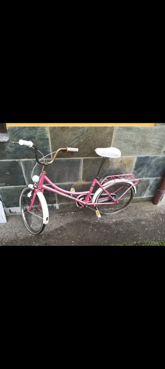se venden  bicicletas