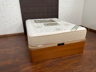 Oferta Canapé + Colchón viscolastico