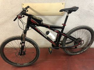 B'Twin Rockrider 9.1 - BikeRadar