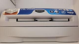 Impresora Brother HL-2035 de segunda mano por 8 EUR en Sevilla en WALLAPOP